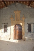 Chapelle Notre Dame du Rosaire