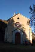 L'église Saint Martin