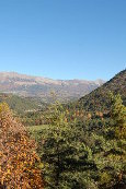 Gorges de la Blanche, ou Rabioux