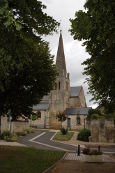 Église Saint Vincent