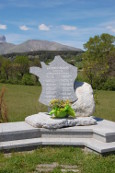 Le monument aux morts