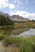 Lac des Prés Soubeyrand