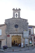 Chapelle des Pénitents Blancs