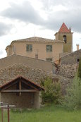 Église Notre Dame du Rocher