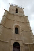 L'église Saint Nicolas