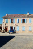 L'ancienne mairie