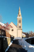 Église Saint Pierre