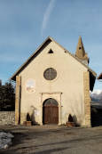 Église Saint Jérôme