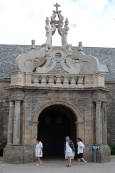 Église Saint Cornély