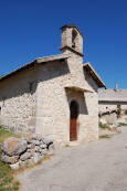 Chapelle de Creyers