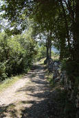 Sentier découverte