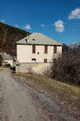 L'ancienne école communale