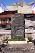 Le Monument aux Morts