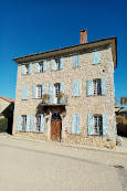 L'ancienne mairie