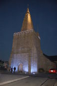 Église Notre Dame de Larmor