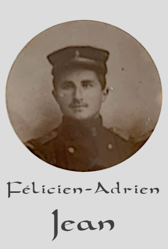 Jean Félicien-Adrien